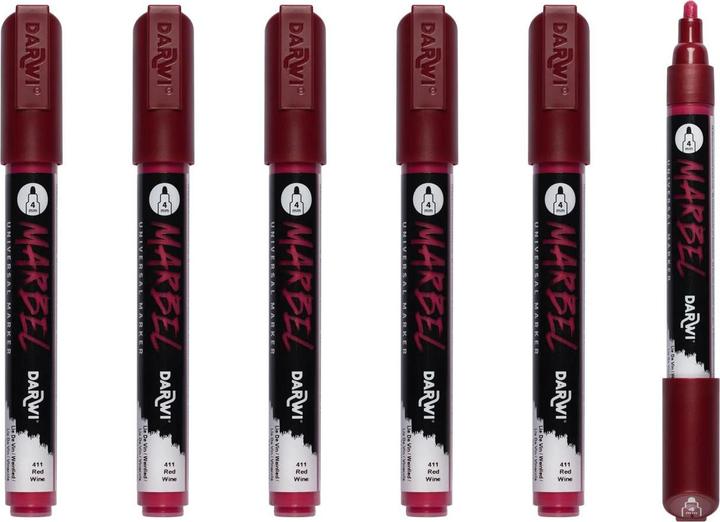 Produktbild Marbel Acrylmarker (1x)