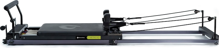 Produktbild Balanced Body Pilates-Reformer Metro IQ