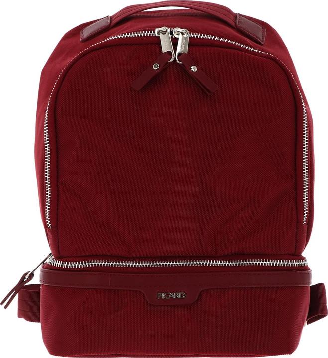 Actual product image Picard Adventure Backpack