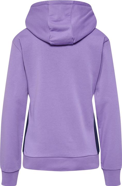 Immagine prodotto hummel Hmlstaltic Cotton Hoodie Donna (M)