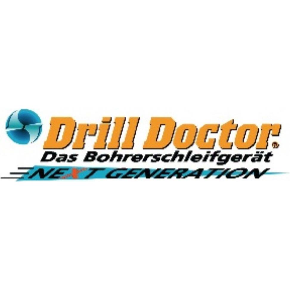 Thumbnail - Drill Doctor, Schleifmittel, Diamantschleifscheibe passend für XP / DD500X / DD750X 100 grob geeignet für weiche Materia...