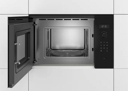 Image du produit Bosch Hausgeräte BFL524MB0