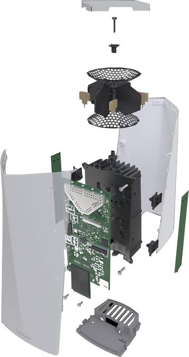 Produktbild MikroTik Audience (867 Mbit/s)