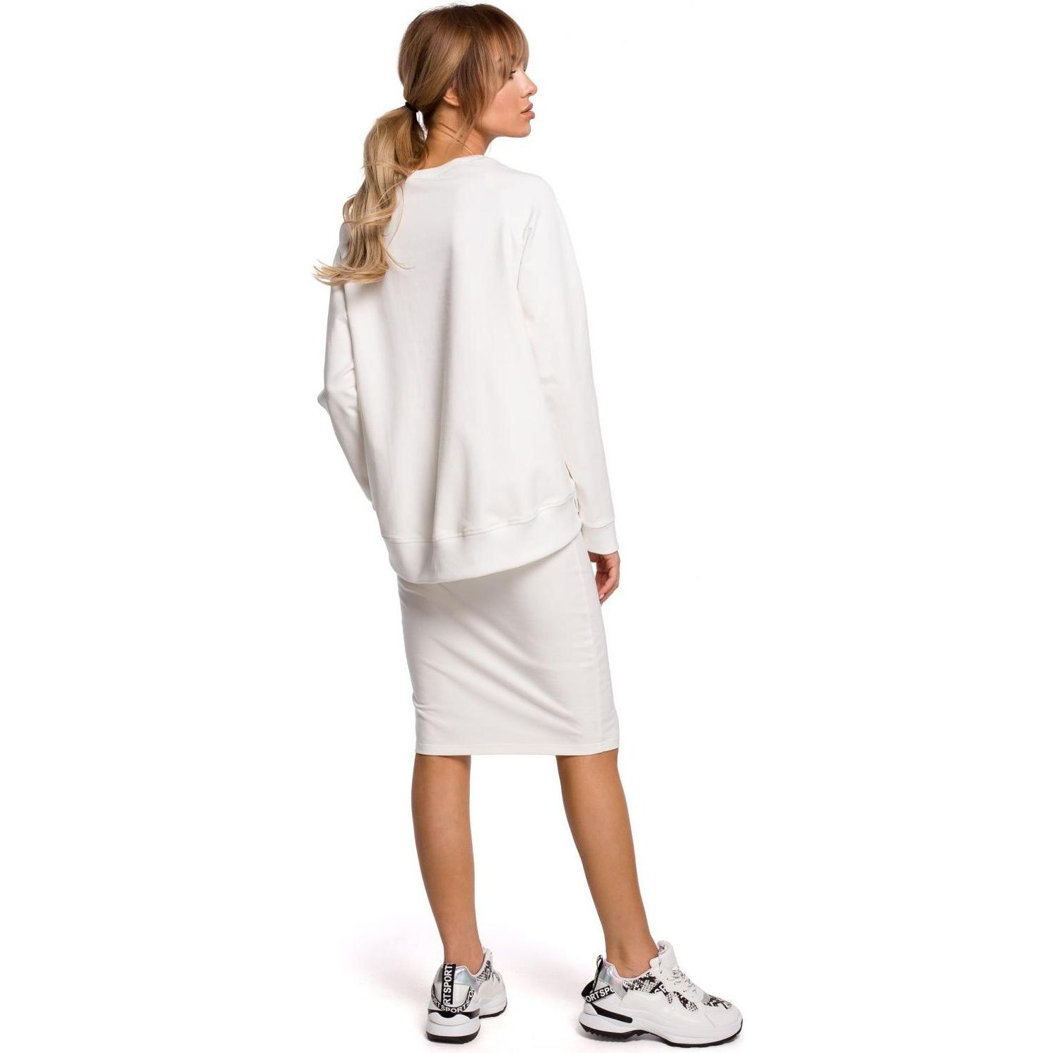 Thumbnail - Made of Emotion, Damen, Röcke, Rock model, Beige, (L)