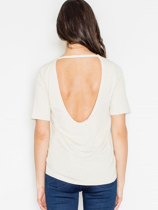 Actual product image Figl Blouse (S)