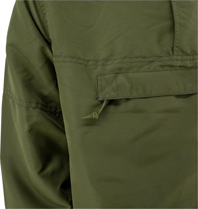 Immagine prodotto D-Trek Felpa a vento con cappuccio (XL)