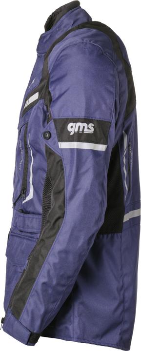 Produktbild GMS Jacke Track Light (Herren, XL)