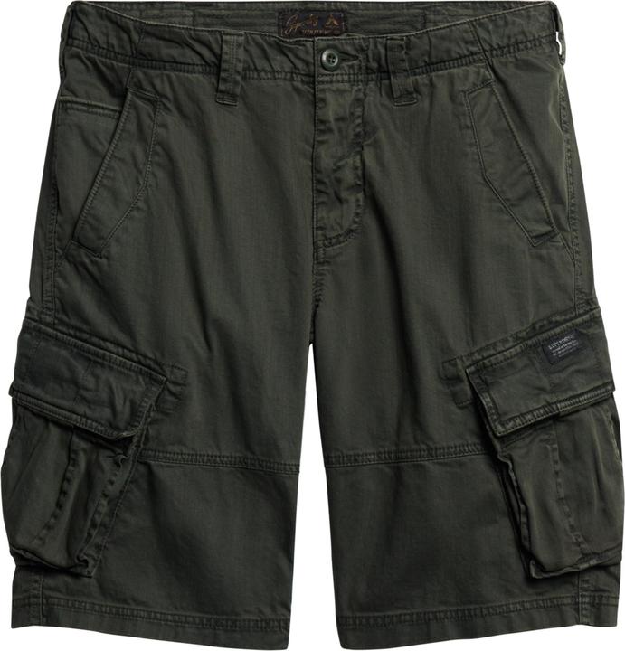 Surplus Goods Olive Green