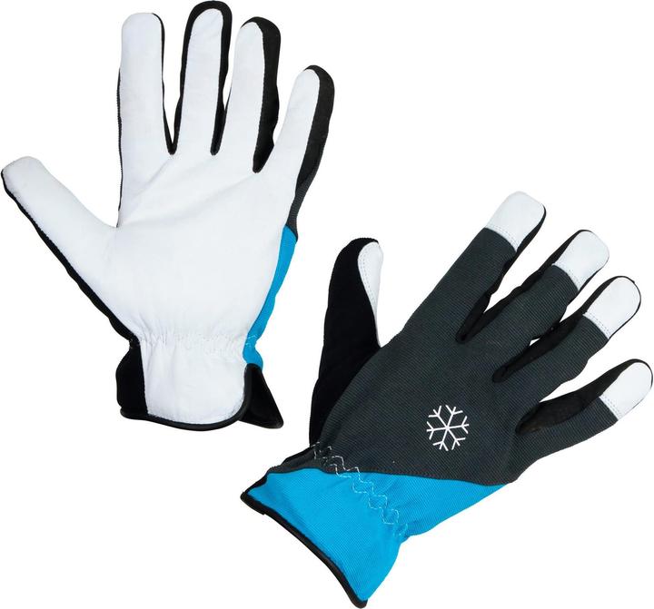 Actual product image Keron Polartex (10)