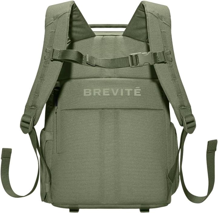 Immagine prodotto Brevite The Jumper Photo Backpack (Zaino per fotocamera, 18 l)