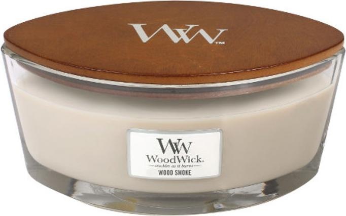 WoodWick Wood Smoke (453 g)