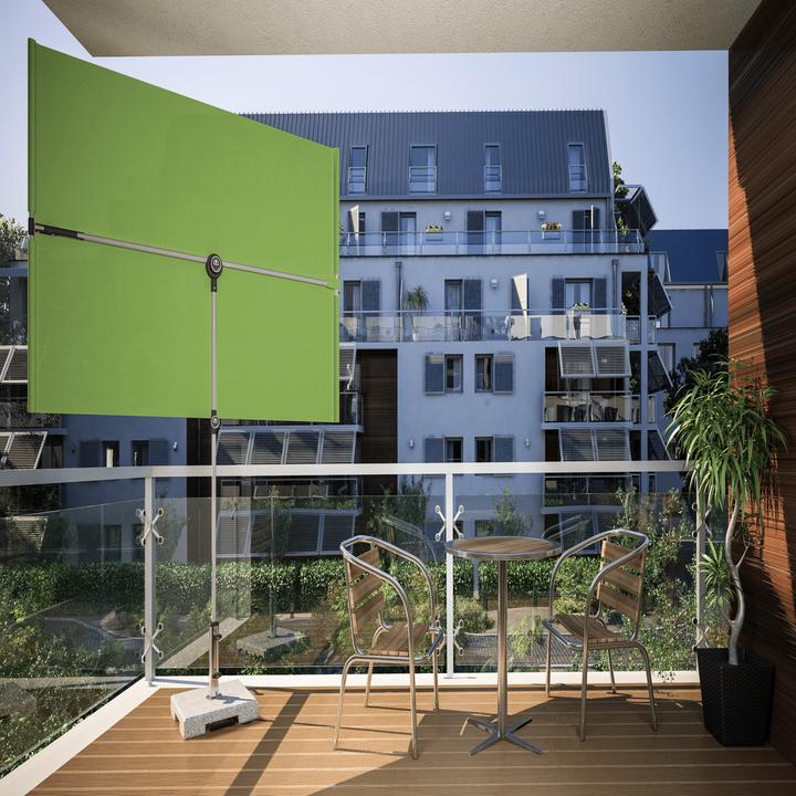 Actual product image Doppler Active balcony screen (1.30 m)