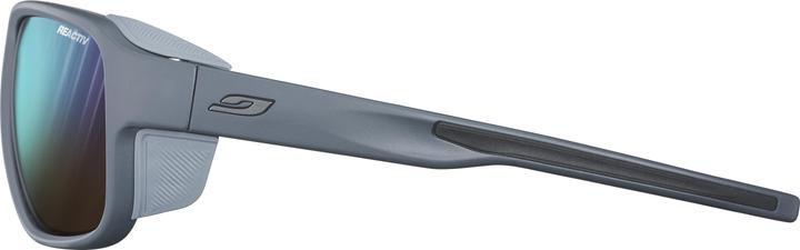 Image du produit Julbo Montebianco 2 Reactiv 4-2 Lunettes de sport (Gris, Reactiv 2-4)