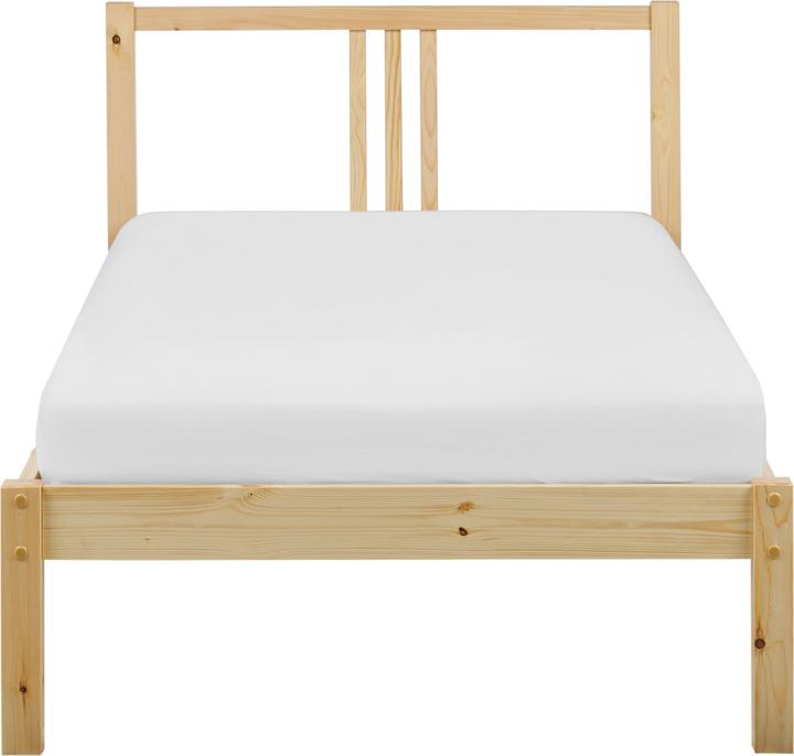 Actual product image Beliani Vannes (90x200)