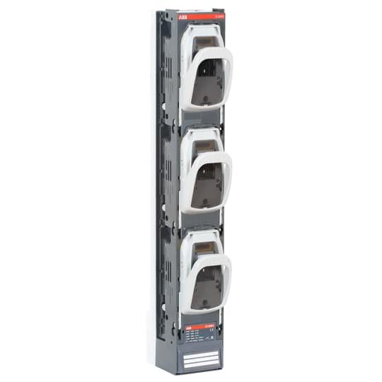 ABB ZHBM1-1P-V, Relais