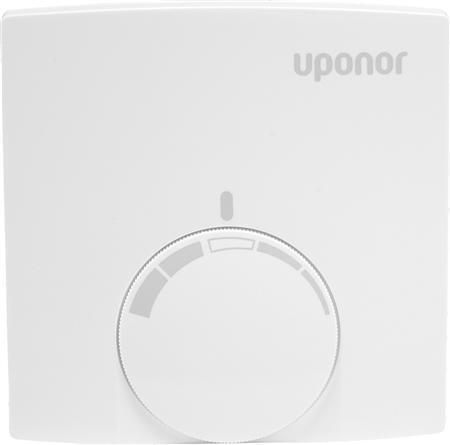 Produktbild Uponor Raumfühler T-23 230 V