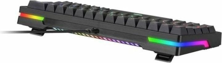 Image du produit Mars Gaming Mkminipro (US, Filaire)