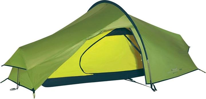 Produktbild Vango Apex Compact 100 (Tunnelzelt, 1.70 kg, 1 Person)