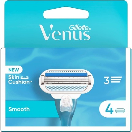 Actual product image Gillette Venus Venus (4 x)