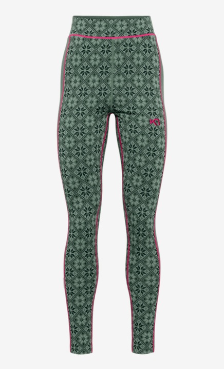 Immagine prodotto Kari Traa Pantaloni a vita alta Rose (XS)