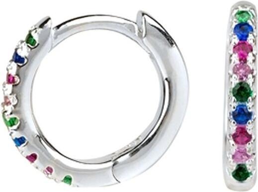 Produktbild Vidal & Vidal Damenohrringe P3413 (925 Silber)