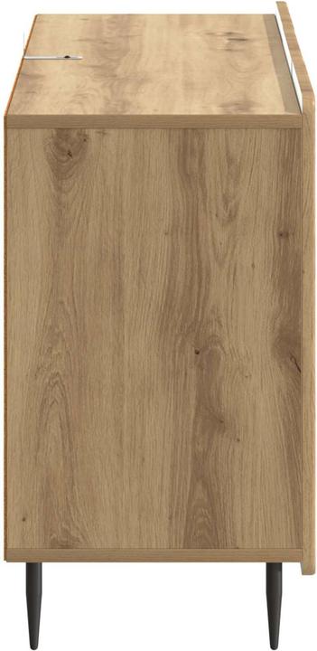 Actual product image vidaXL Sideboard-Aufbewahrung (34.50 x 89 x 62 cm)
