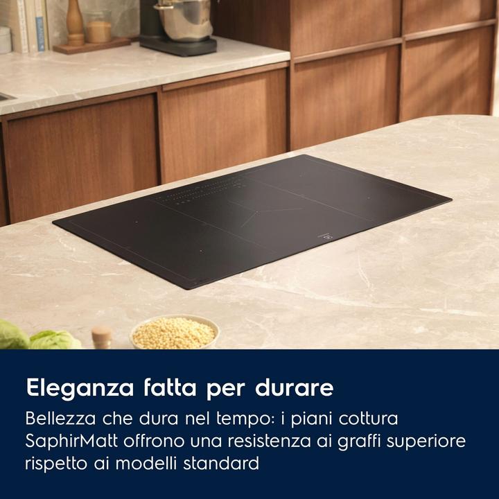 Actual product image Electrolux EIS82453IZ