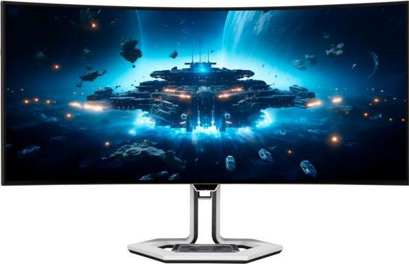 Produktbild Lenovo Legion PRO 34WD-10 (3440 x 1440 Pixel, 34")