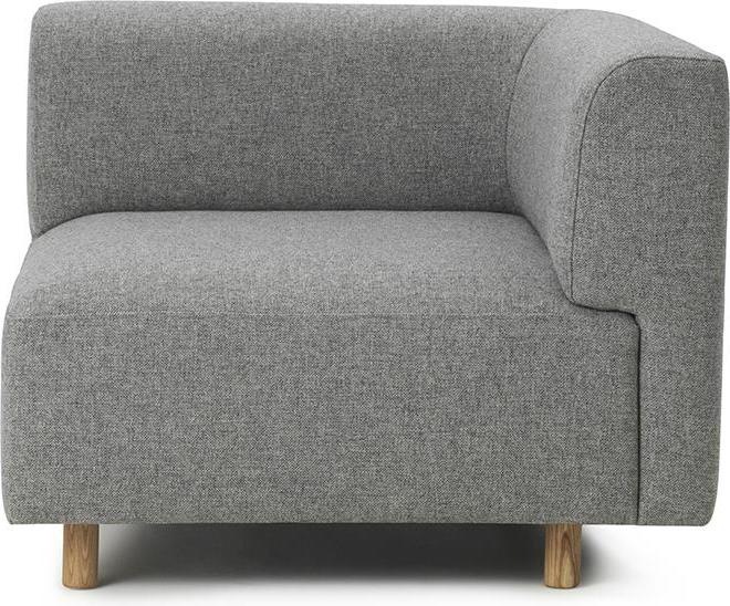 Actual product image Normann Copenhagen Redo (1.5 seater)