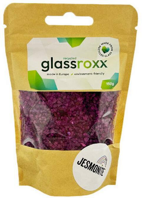 Image du produit Jesmonite Verre Roxx 150g. Violet