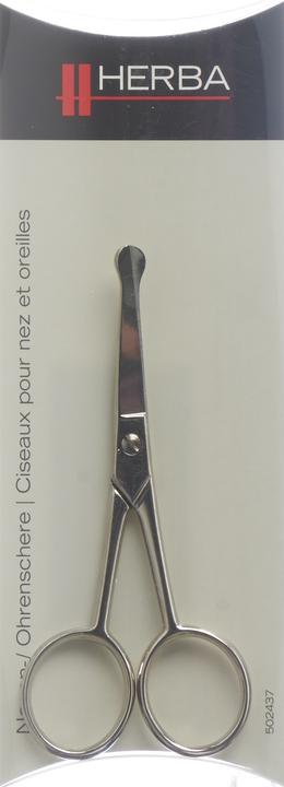 Image du produit Herba Nasen-/Ohrenschere (10.50 cm)