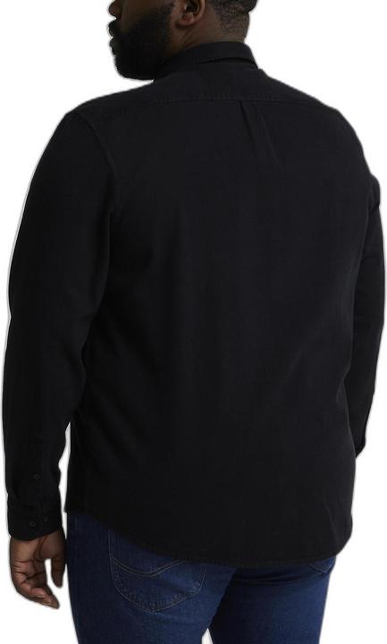 Produktbild Lee Jeanshemd Button Down (S)