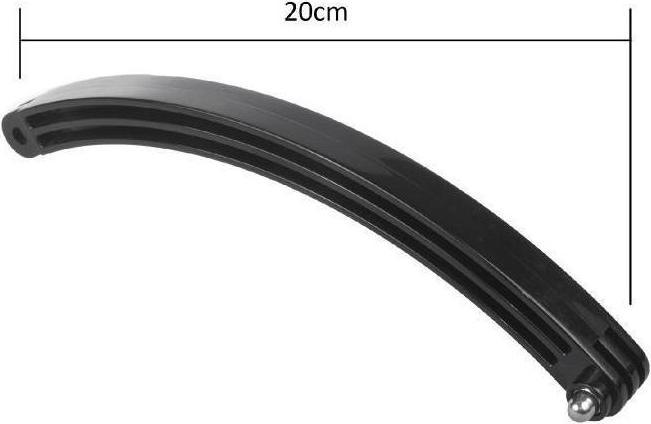 Produktbild Maclean Sport-Stirnband mit Stirnband MC-447