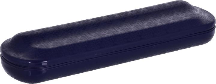 Immagine prodotto Oromed Oro-Sonic X Pro Navy Blue (Spazzolino sonico)