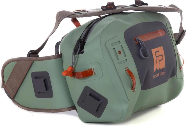 Immagine prodotto Fishpond Thunderhead Submersible Lumbar Eco