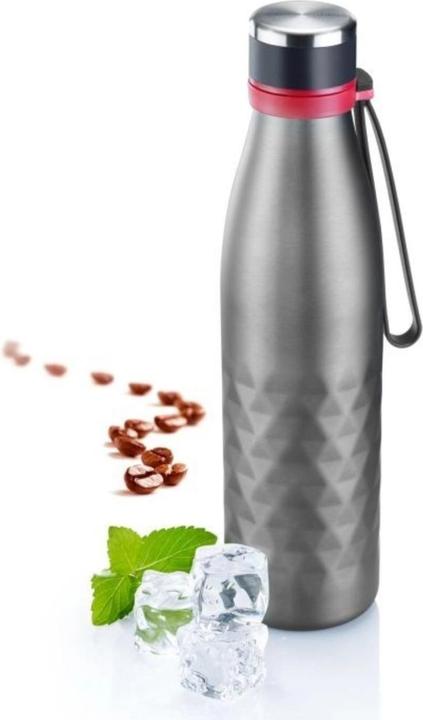 Produktbild Westmark Isolierflasche 0,70L anthrazit 5283226A (0.70 l)