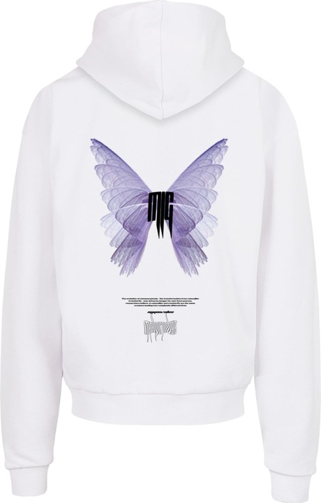 Produktbild Mjgonzales Ladies METAMORPHOSE V.2 x Heavy Oversized Hoody (XL)
