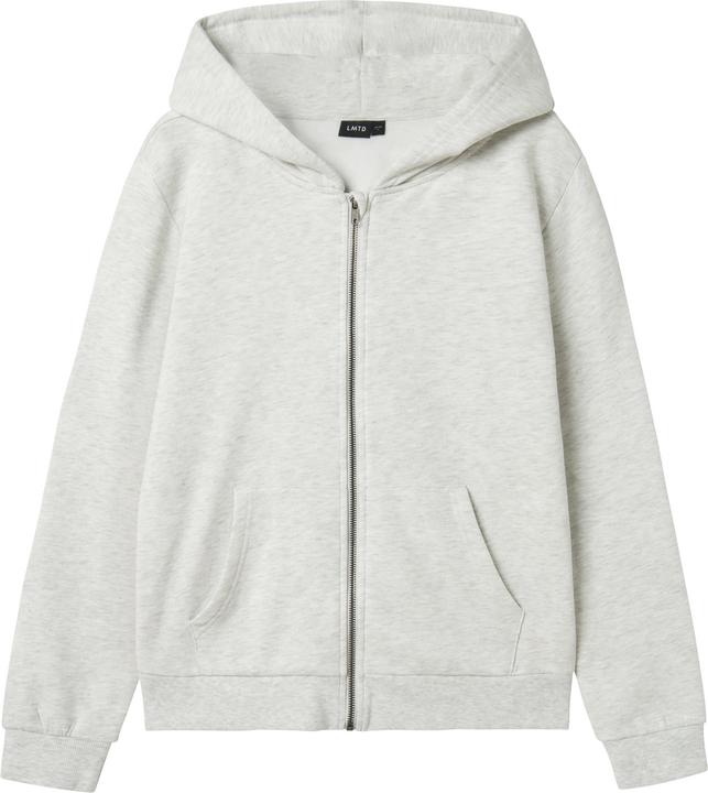 Produktbild Name it Nlnnizu Ls Bru Sweat Card W. Hood Noos (122, 128)