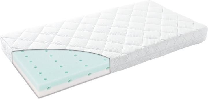 Produktbild Leander Matratze 120 x 60 cm, Comfort (120 x 60 cm)