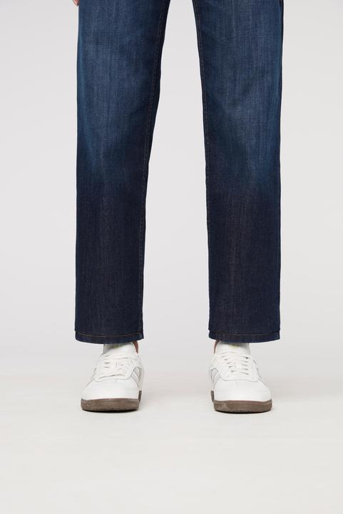 Produktbild Du/Er Performance Denim Mid Rise Straight (L)