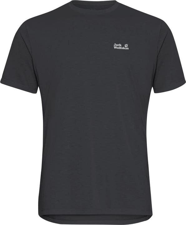 Produktbild Jack Wolfskin Vonnan Graphic T M (L)