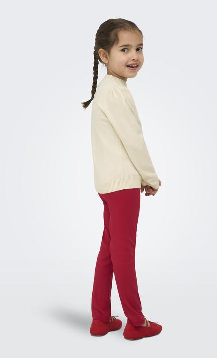 Immagine prodotto Only Kmgtrinny Life Solid Legging Jrs Noos (92)