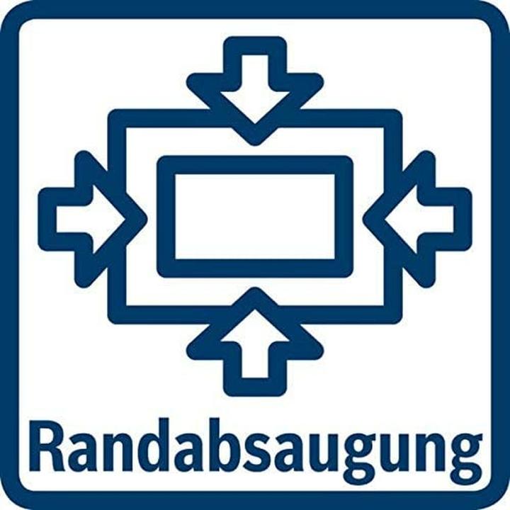 Produktbild Bosch Hausgeräte DWK87EM60 (Wandhaube)