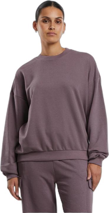 Produktbild Urban Classics Ladies Oversized Light Terry Crewneck - 159547 (M)