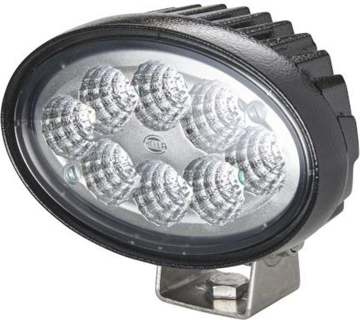 Immagine prodotto Hella Fari da lavoro a LED per CASE