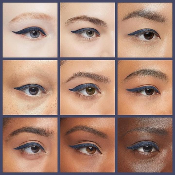 Actual product image Clinique Quickliner (08-Blue Grey)