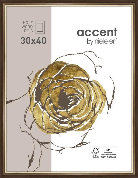 Produktbild Nielsen Ascot