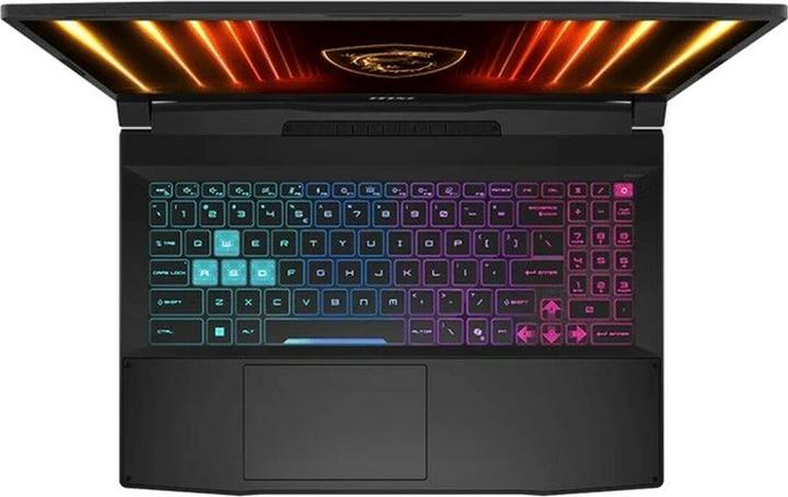 Actual product image MSI 15.6 i5 14 16GB 512GB FHD IPS 5060 8GB NoOS (15.60", 512 GB, 16 GB, US)