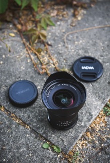 Produktbild Venus Optic Laowa 15mm f/2 Zero-D Nikon Z (Nikon Z, Vollformat)