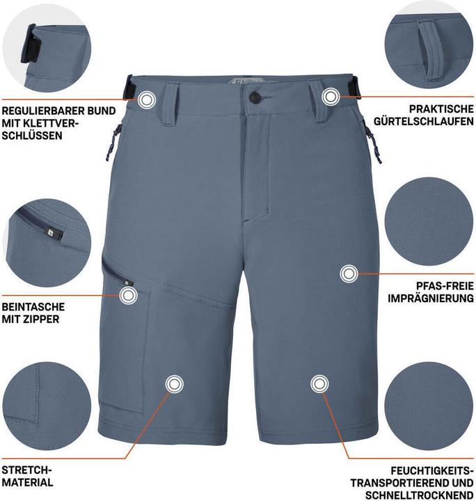 Produktbild Killtec KOS 15 (58)